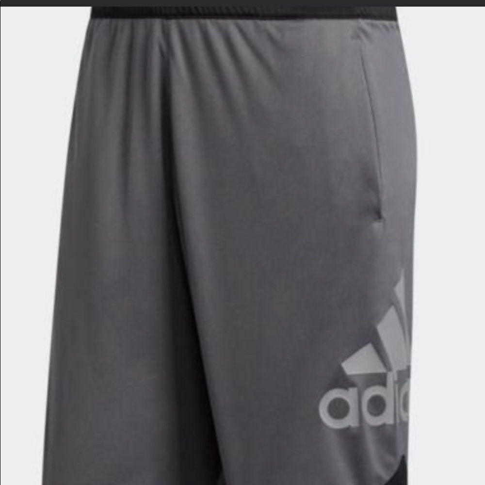 Adidas SPT BOS DM6969 shorts Large